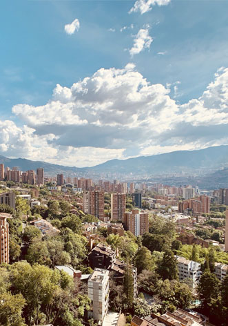 medellin