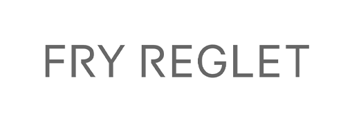 Logo FRY REGLET