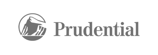 Logo PRUDENTIAL